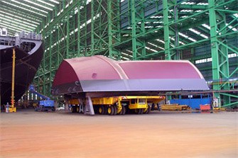 Steel Factory